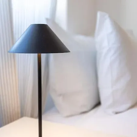 شقة Casa Do Largo-vista Sobre