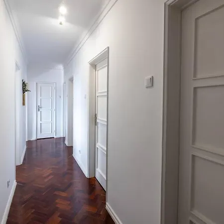 Апартаменти Casa Do Largo-vista Sobre *