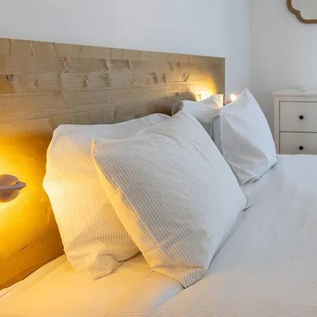 Casa Do Largo-vista Sobre Lissabon