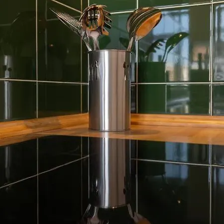 Апартаменти Casa Do Largo-vista Sobre *