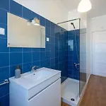Casa Do Largo-vista Sobre Apartmán Lisboa
