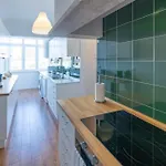 Apartmán Casa Do Largo-vista Sobre Lisboa