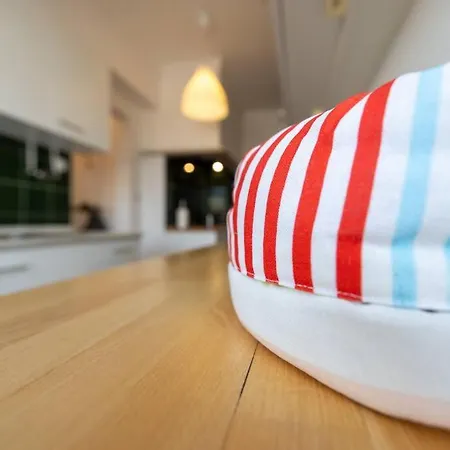 Apartment Casa Do Largo-vista Sobre Lissabon