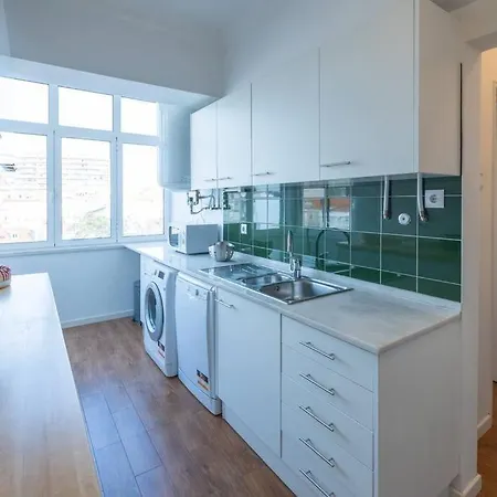 Casa Do Largo-vista Sobre