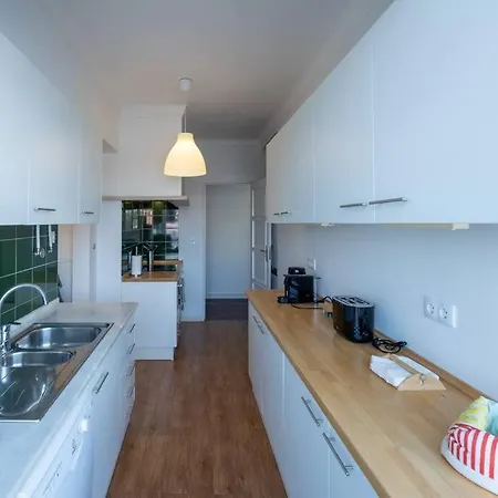 Casa Do Largo-vista Sobre Апартаменты *