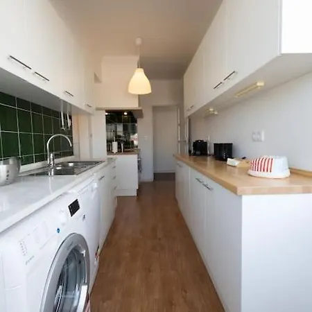 Casa Do Largo-vista Sobre * Лиссабон